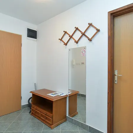 Apartman Miroslav 1285