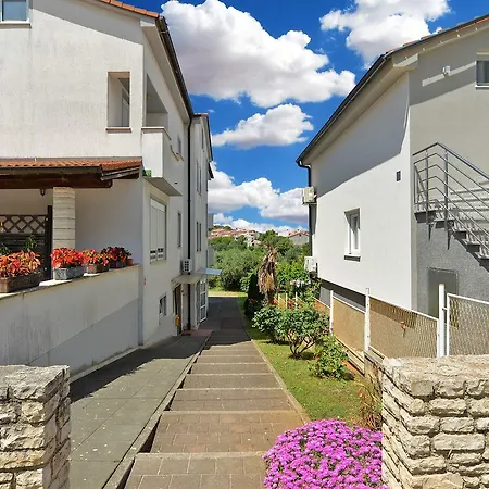 Apartman Miroslav 1285