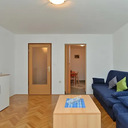 Apartman Miroslav 1285